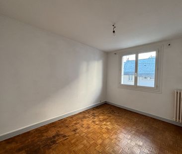 Location Appartement 3 pièces 54m² RENNES 35700 - Photo 3