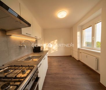 Pronájem bytu 3+1 58 m² - Photo 2