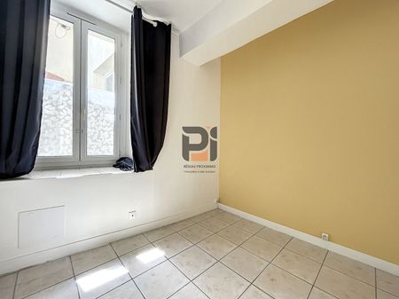 Location Appartement 1 pièce 23m² - Photo 5