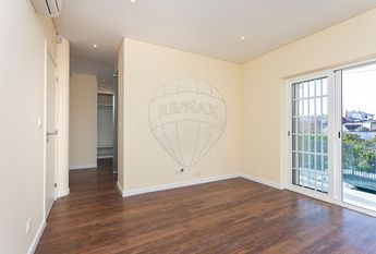 Moradia T4 em Lisboa