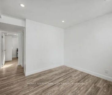 69 Blythwood Road N #3 Basement - Photo 4