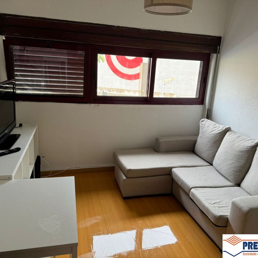 Apartamento T1 em Porto - Photo 1