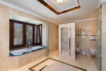 Luxury Villa for rent in Marbella, Andalusia