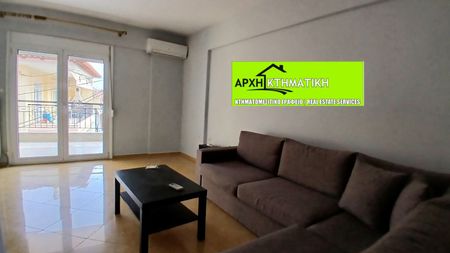 Διαμέρισμα για ενοικίαση Γεντί Κουλέ - Επταπύργιο (Άνω Πόλη) - Φωτογραφία 2