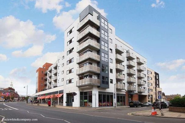 Broadway House, Wimbledon, SW19 - Photo 1