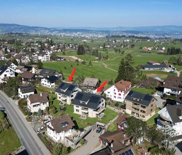 Modernes Wohnen in ruhiger und naturnaher Lage - Photo 4
