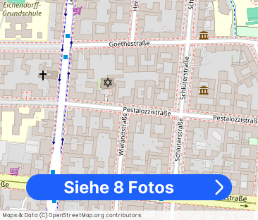 Loft Feeling Nähe Savignyplatz - Foto 1