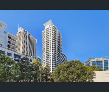 606/3 Herbert Street, St Leonards, NSW 2065 - Photo 3