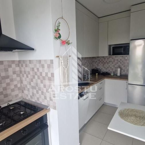 Apartament cu 1 camera de inchiriat zona Aradului Timisoara - Photo 1