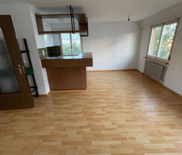 4.5 Zimmer, 90 m², 3. Stock - Photo 2
