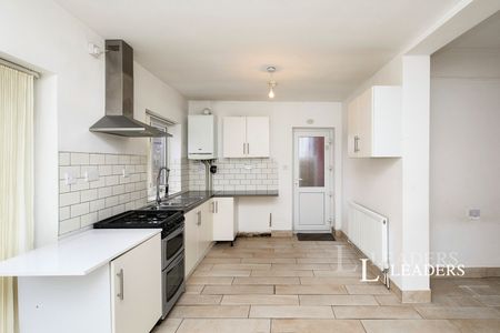 1 bedroom apartment to rent London Road, Alvaston, Derby, Derbyshire, DE24 - Photo 5