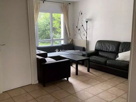 Location Chambre 1 pièces 9 m2 à Évry-Courcouronnes - Photo 2