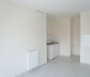 2 Pièces Lorient – Saint-Brieuc – - Photo 2