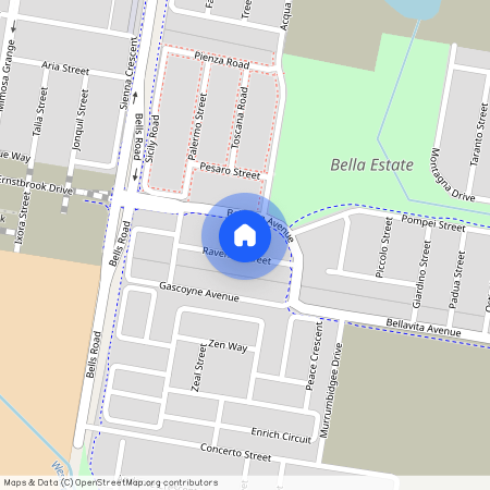 17 Ravenna Street, Vic 3978, Clyde