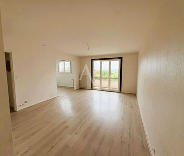 Location Appartement 1 pièce 39m² - Photo 1