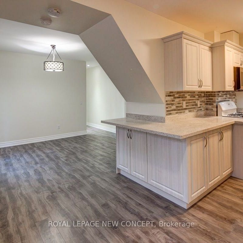 For Lease - 1845 Dufferin Street Unit# #2, Toronto, Ontario - Photo 1