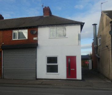 1 bedroom flat to rent - Photo 6