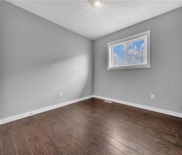 For Lease - 707 Frederick Street, Kitchener, Ontario - Photo 2