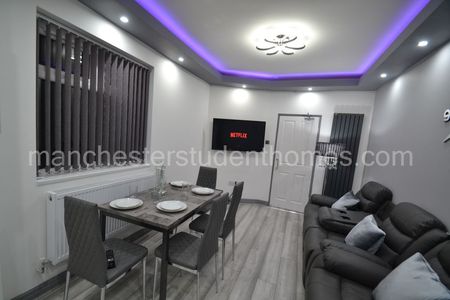 Langdale Road, Manchester, M14 5PN - Photo 5