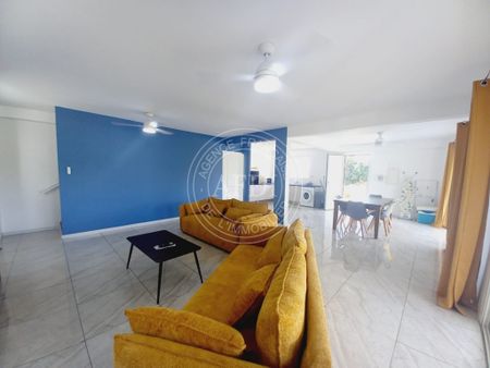 Villa - Le vauclin - Photo 2