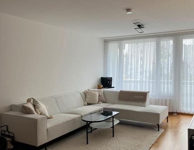 2 Zimmer Wohnung Ottobrunn ab 01.12 - Foto 1