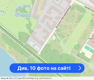 Mieszkanie 42 m Tarchomin ul. Maciejewskiego - Фото 1