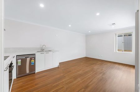 Modern & Low-Maintenance Home! - Photo 3