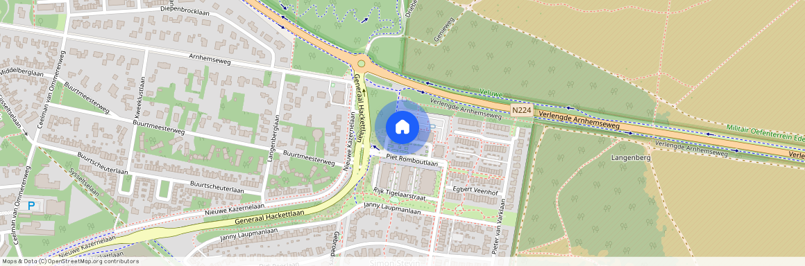 Cornelis Garritsenstraat 19, 6711 XP, Ede