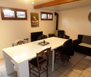 Location maison 3 pièces, 62.00m², Gournay-en-Bray - Photo 2