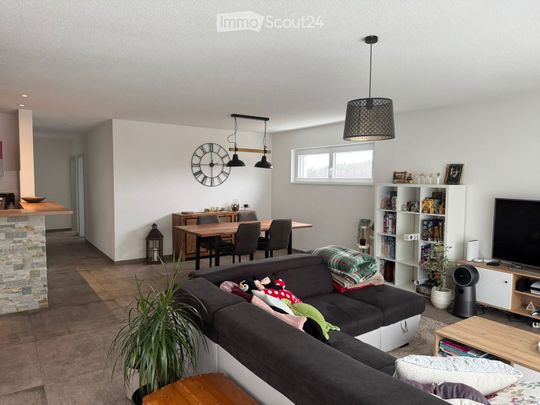 4.5 Zimmer, 130 m² - Foto 1