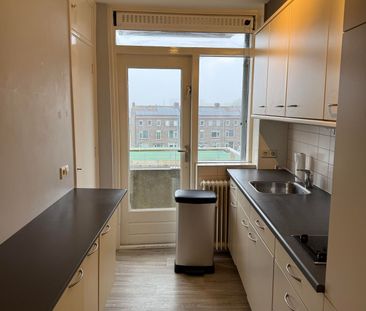 Appartement te huur: Plantijnstraat 32 2321 JD Leiden - Photo 3
