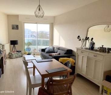 Appartement T2 à louer - 43 m² - Photo 2