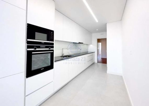 Apartamento T3 - Photo 1