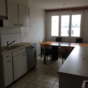 4.5 Zimmer, 110 m², 2. Stock - Foto 2