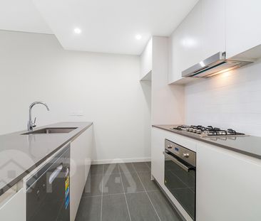 206a/27 Dressler Court Merrylands - Photo 3