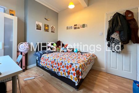 3 Lucas Street, Leeds, LS6 2JD - Photo 5