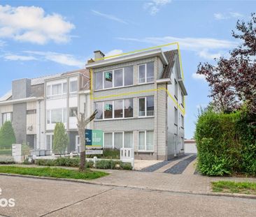 Appartement te huur in Sint-Niklaas - Photo 5