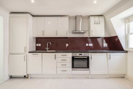 Westbourne Grove Terrace, Notting Hill, W2, London - Photo 2