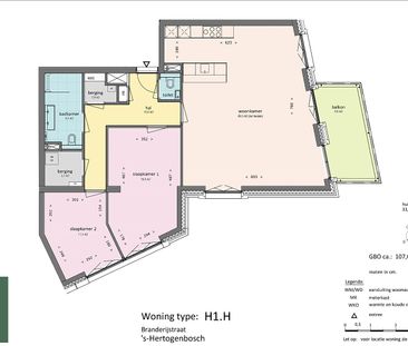 Branderijstraat 43 - Photo 5