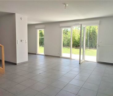 Location Appartement 4 pièces 84m² PINS JUSTARET 31860 - Photo 1