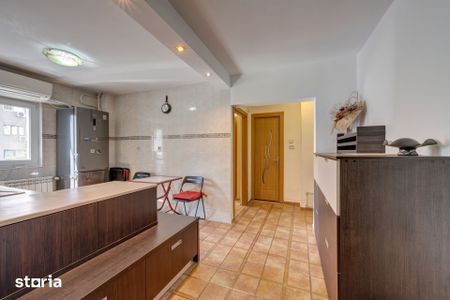 Decebal, Piata Muncii, Calea Calarasi, 3 camere decomandat, parcare - Photo 3