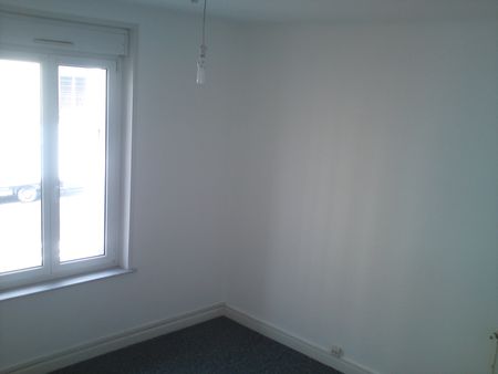 Location Appartement 1 pièce 22m² NANCY 54000 - Photo 5