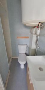 Location Appartement 1 pièce 11m² TOURS 37000 - Photo 3