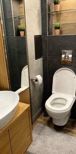 Garsoniera in zona Girocului - Fotografie 2