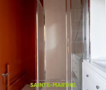 A LOUER - T2 - Avenue de Limoges - Photo 4