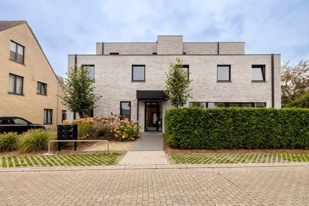Instapklaar en energiezuinige duplex / e-peil 6 / 2 slpk - Foto 2
