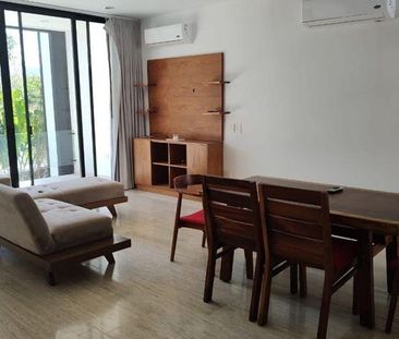 | Hermoso departamento tipo loft amueblado, en renta y venta. | - Photo 1
