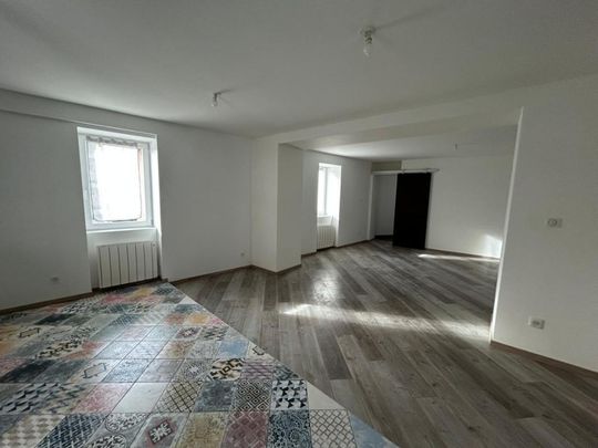 Location Appartement 3 pièces 63m² CONTAMINE SUR ARVE 74130 - Photo 1