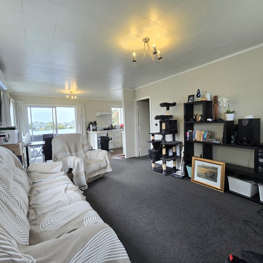 Comfortable Two-Bedroom Home in Matua - Matua - Photo 1