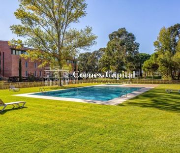 Luxury Flat for rent in Gualta, Spain - Foto 4